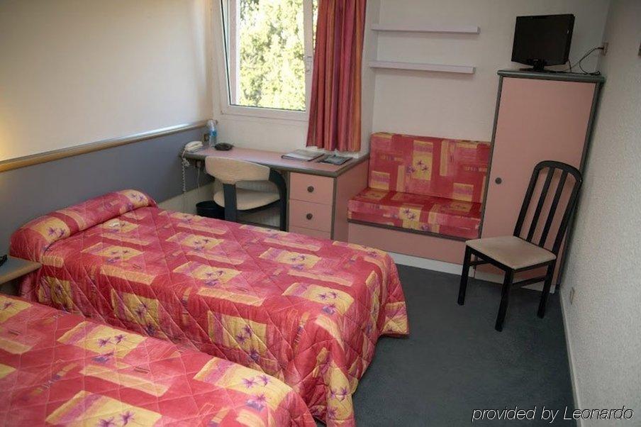 Brit Hotel Dak Hotel Avallon Cameră foto