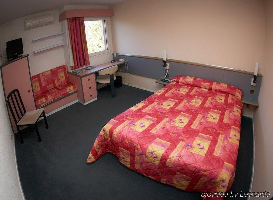Brit Hotel Dak Hotel Avallon Cameră foto
