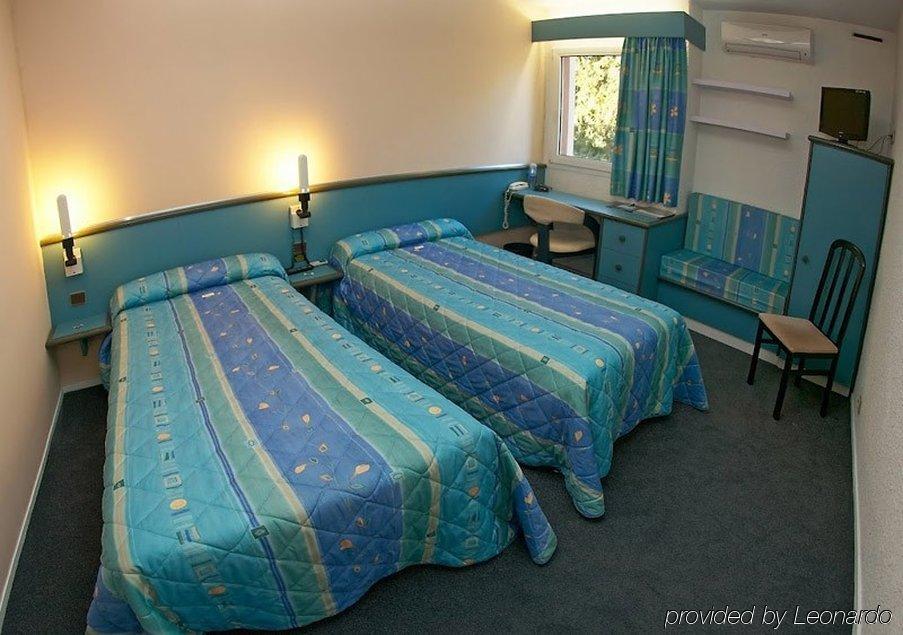 Brit Hotel Dak Hotel Avallon Cameră foto